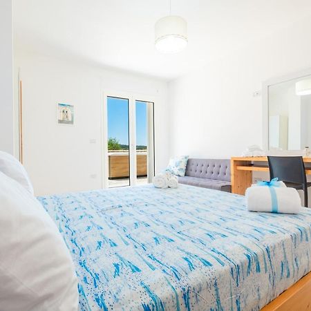 Ville Pala Luxury - Castro By Hdsalento Exterior foto
